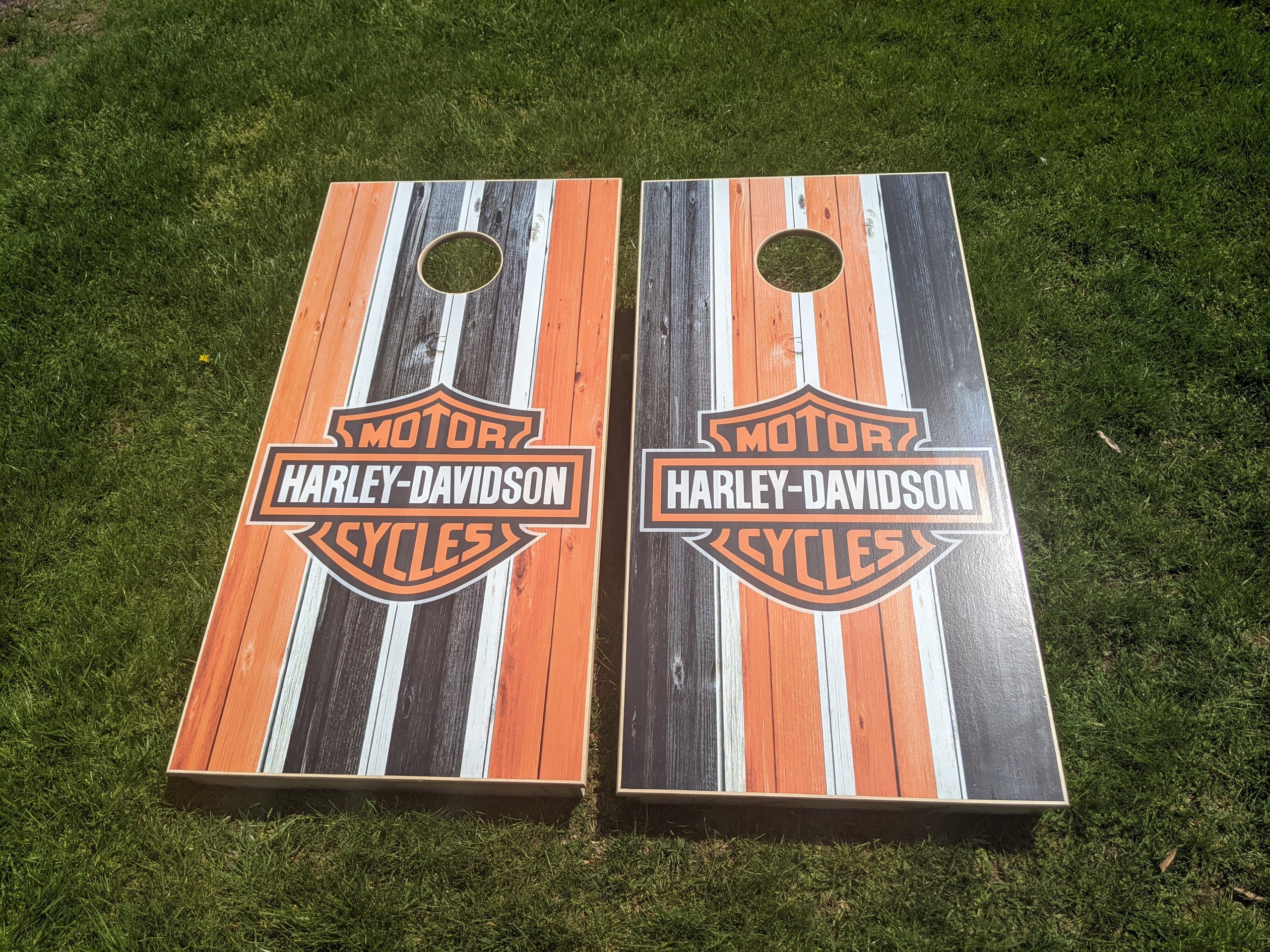 Philadelphia Eagles Custom Made Corn hole Boards - These Cornhole boards  are handcrafted, hand painted and custom mad…